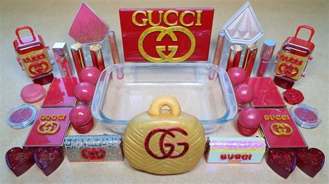 Gucci Slimes (@